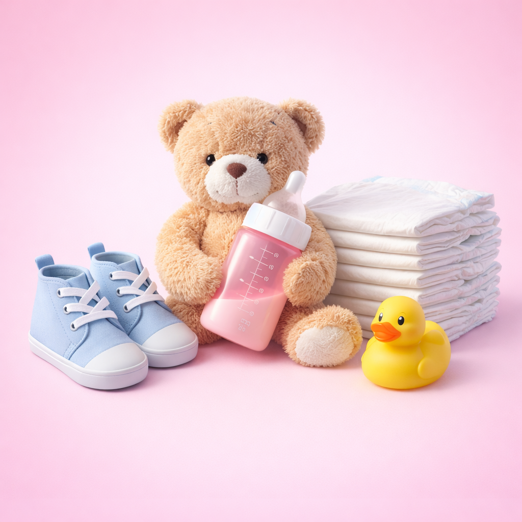 Bébé/Enfant