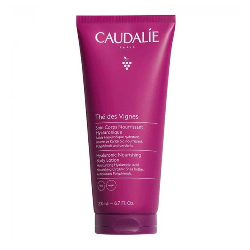Soin Corps Nourrissant Hyaluronique-200ml