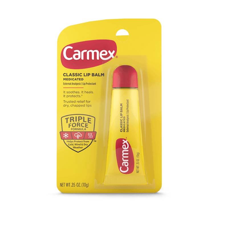 Carmex Original Tube Lip Balm