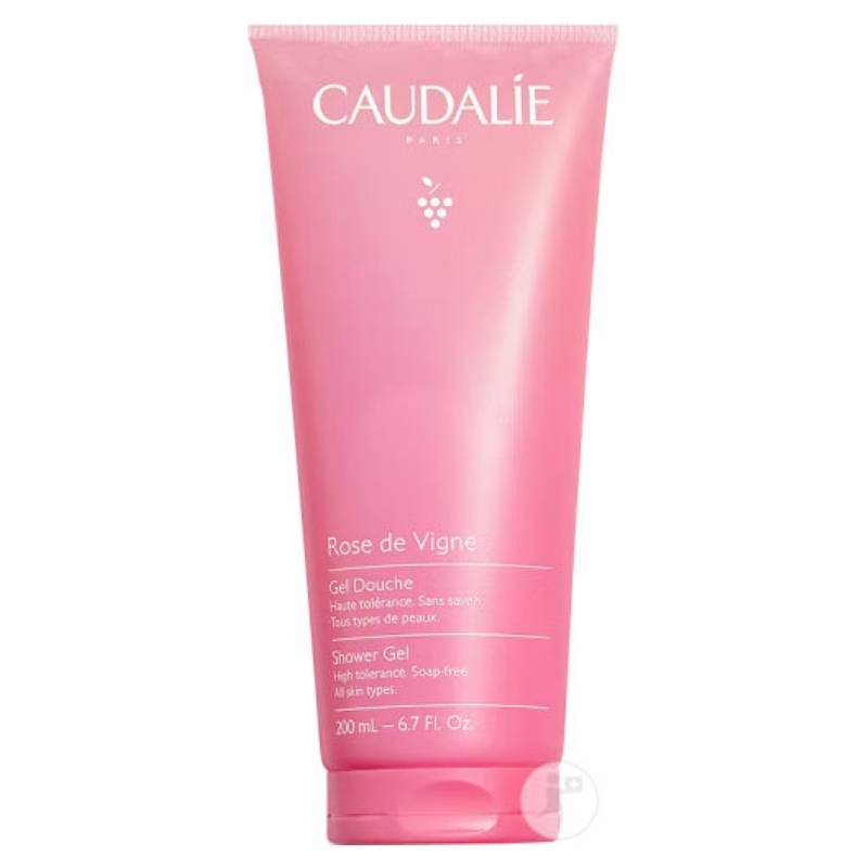 Caudalie Rose de Vign