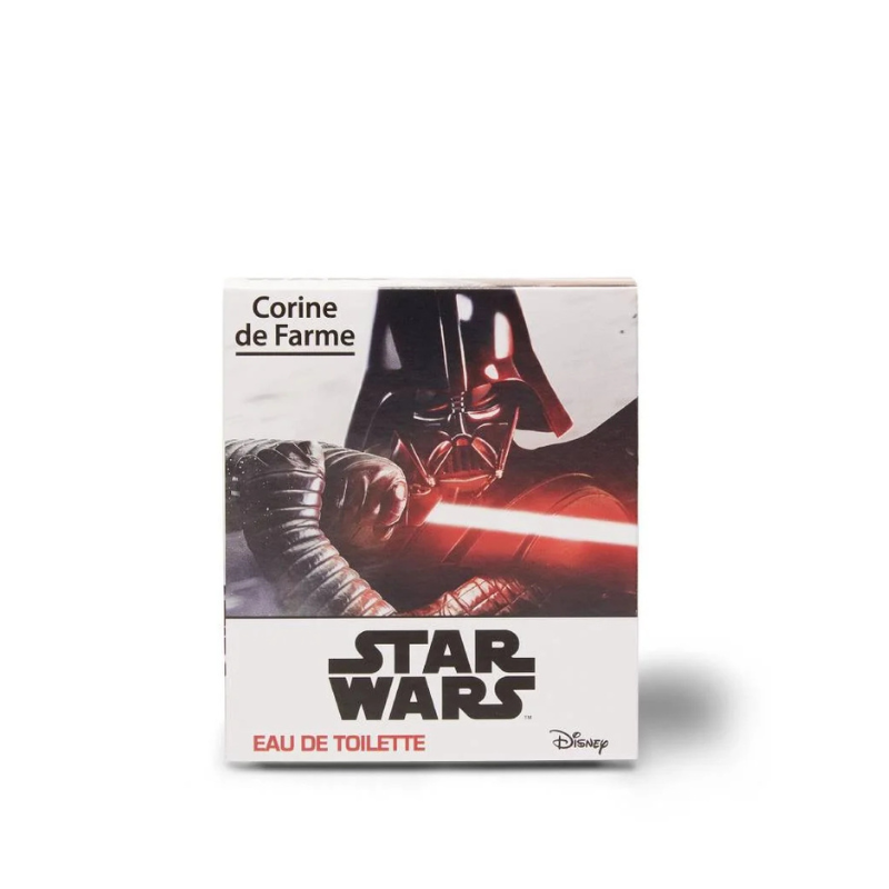 Star Wars - Les Derniers Jedi Eau de Toilette 50 ML