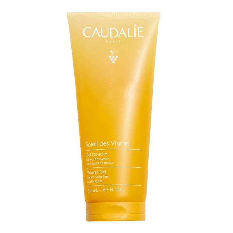 Gel Douche Soleil des Vignes