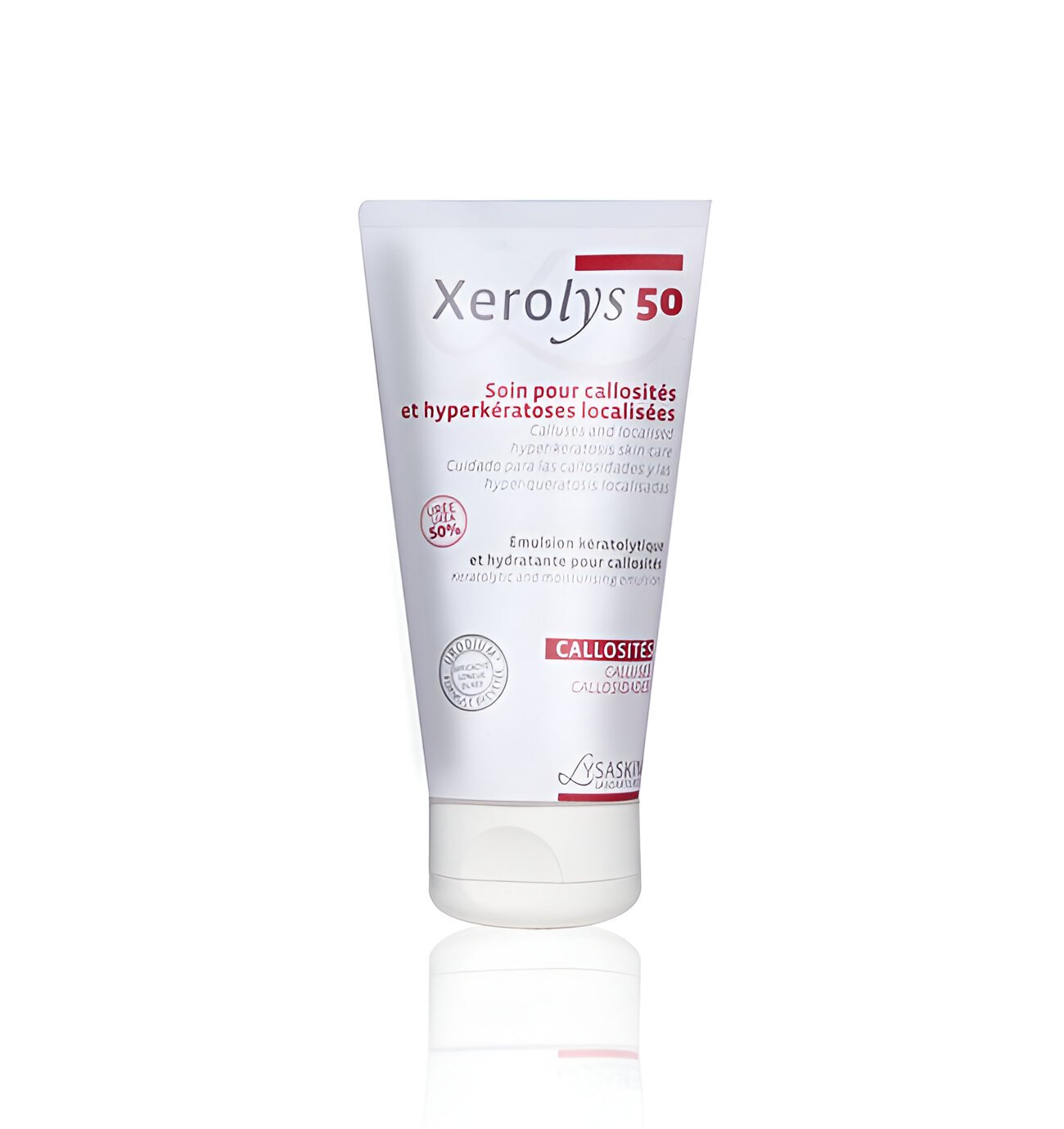 Xerolys 50