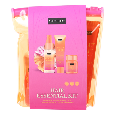 Coffret cheveux Sunset Spirit