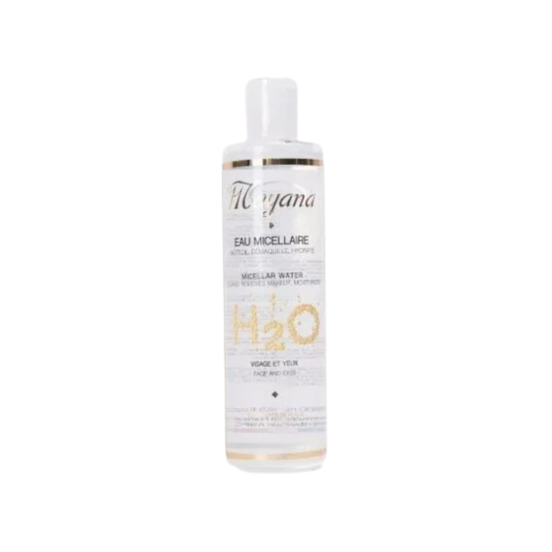 MAYANA EAU MICELLAIRE - MAYANA