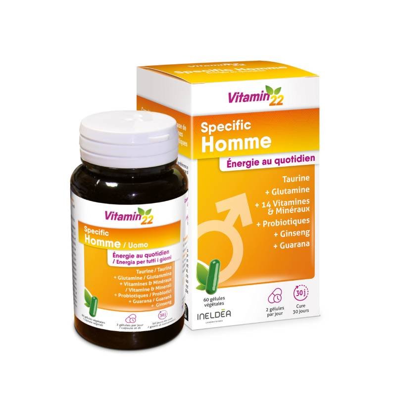 Specific Homme