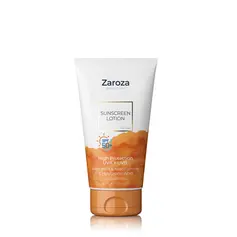 SUNSCREEN LOTION
