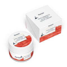 CRÈME DE NUIT ANTI-RIDES ET LIFTING