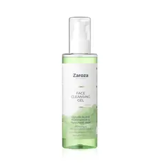 GEL NETTOYANT VISAGE