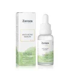 SÉRUM ANTI-ACNÉ