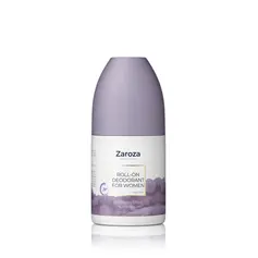 ROLL-ON DEODORANT FOR WOMEN