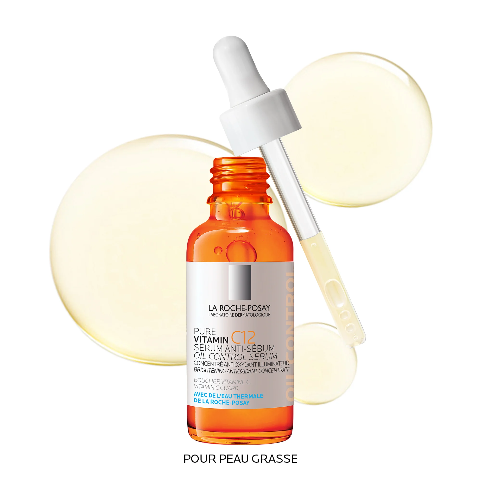 La Roche-Posay serum VIT C 30ml