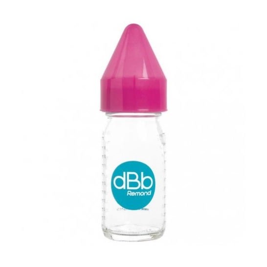 dBb Remond Biberon - 240 ml