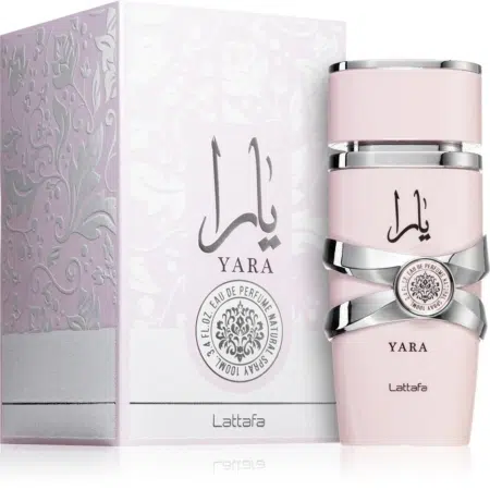 Lattafa Yara Eau de Parfum pour femme 100ml