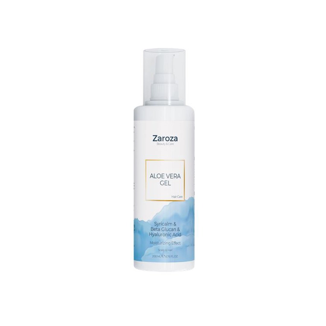 Zaroza Aloe Vera gel