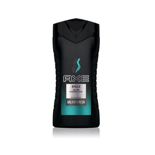 Axe Apollo Galaxy Fresh Gel De Douche 250ml