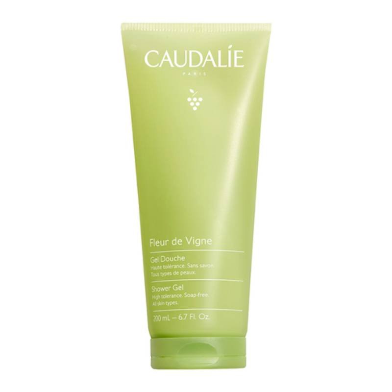 Gel Douche Fleur de Vigne Caudalie