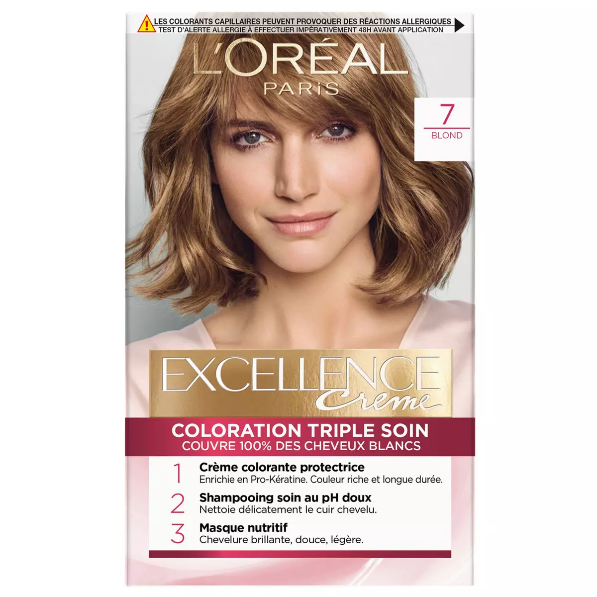 L'OREAL