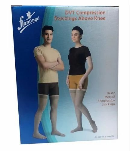 Flamingo Medical Compression