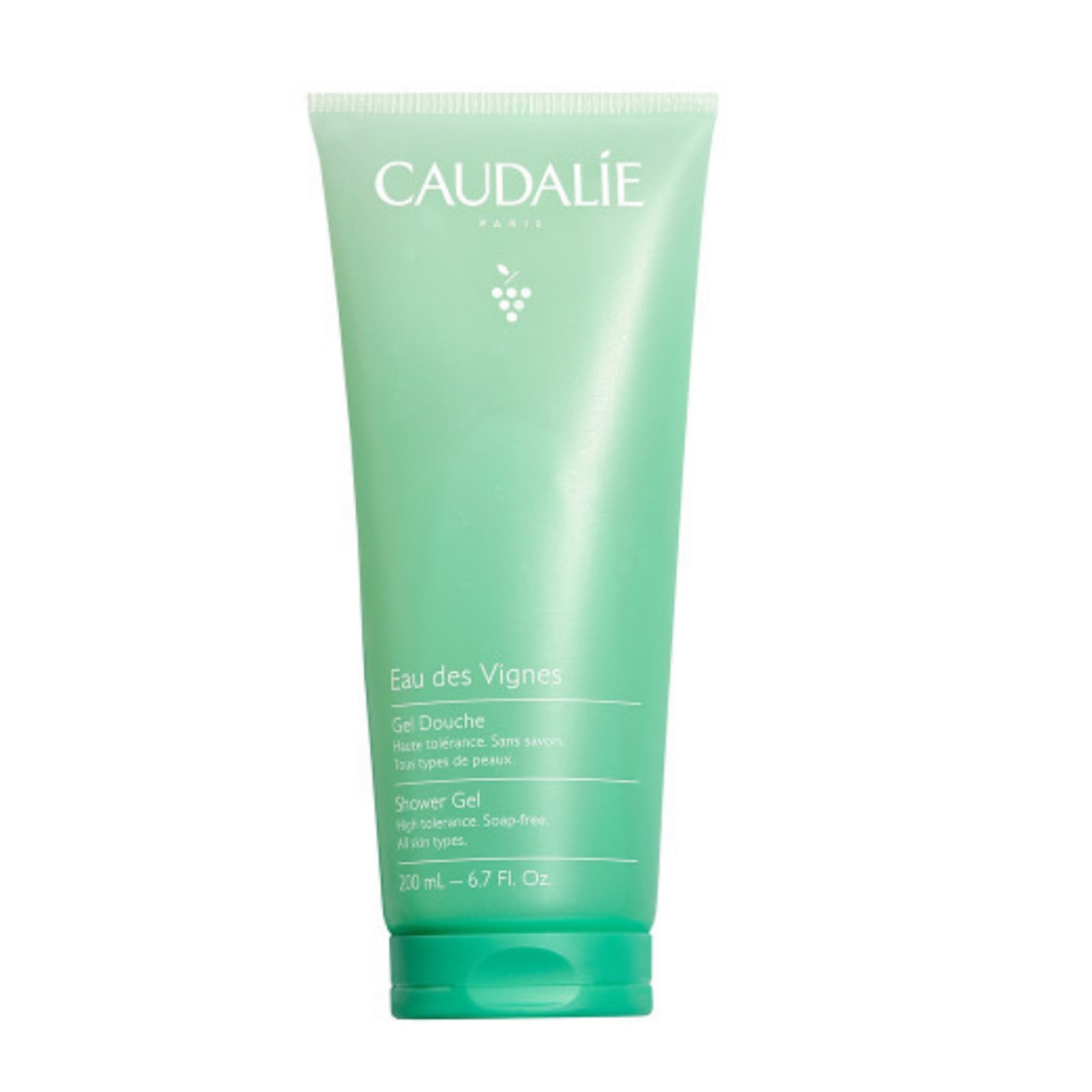 CAUDALIE EAU DES VIGNES Gel Douche 200ml