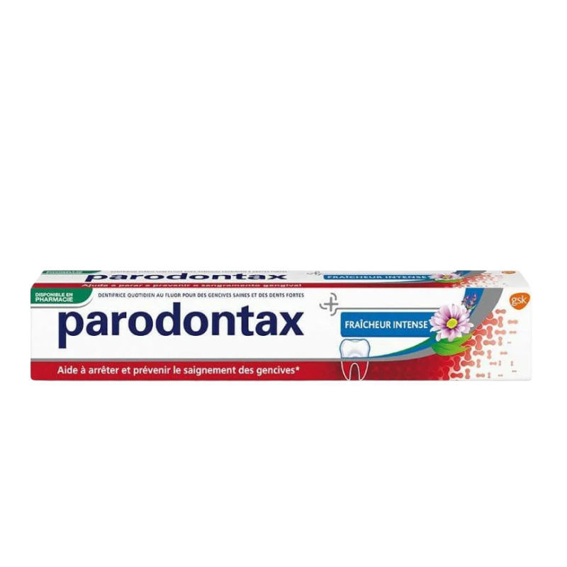 Parodontax Pâte - Fraîcheur intense