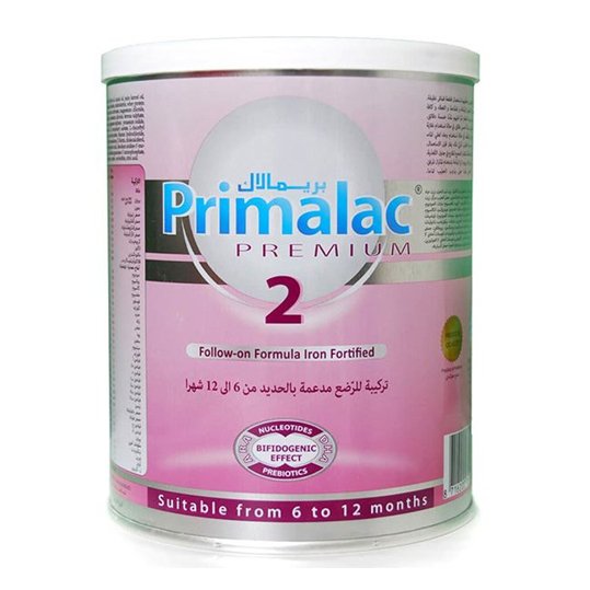 Primalac Premium 2 - 400 g