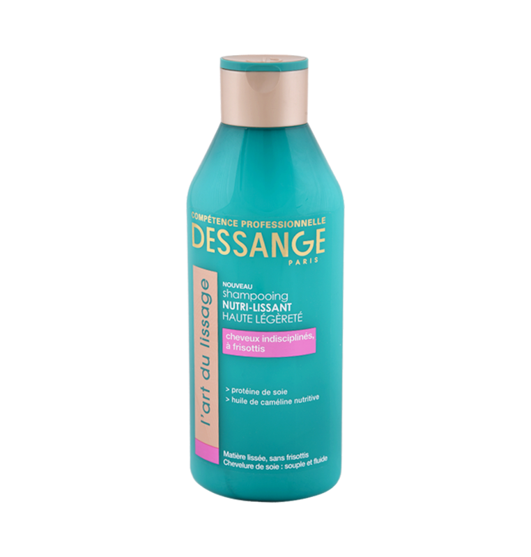 DESSANGE Shampooing à Frisottis 250 ml
