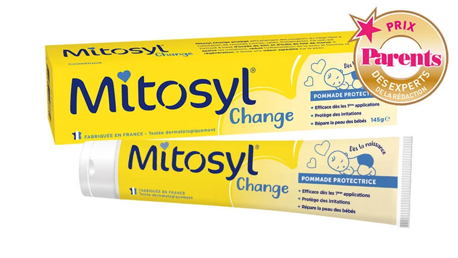 Mitosyl® Change Pommade protectrice