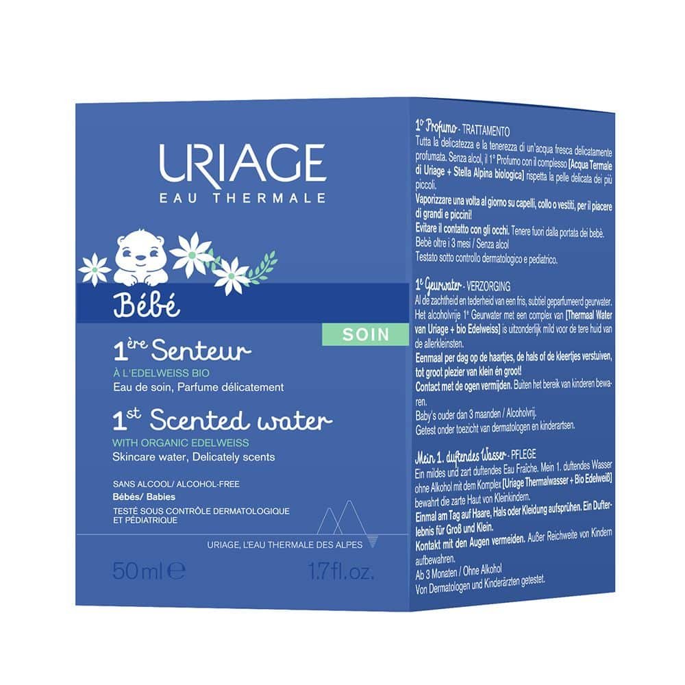 URIAGE Bébé 1er Sérum naturel