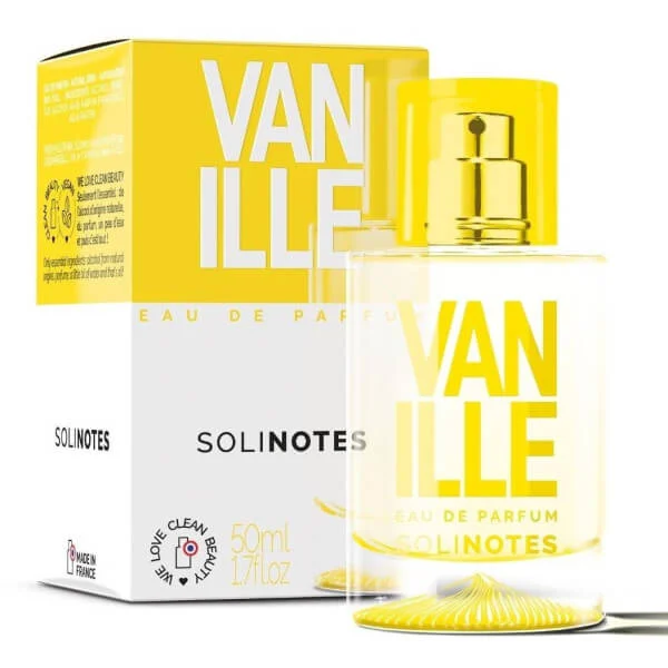 PARFUM VANILLE 50ML